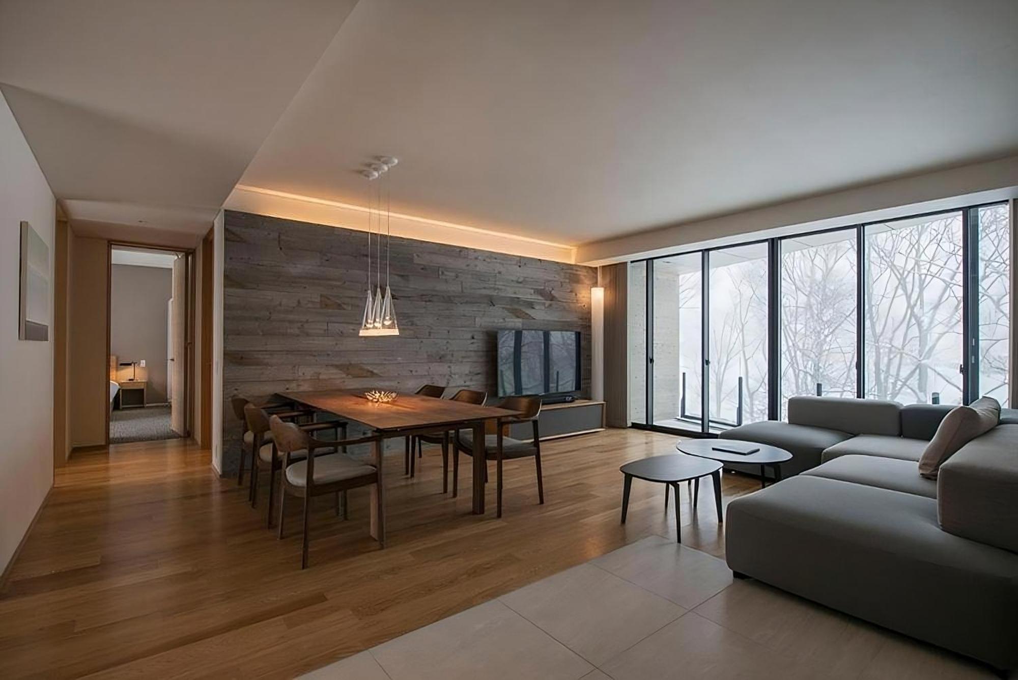 Kozue Apartment *